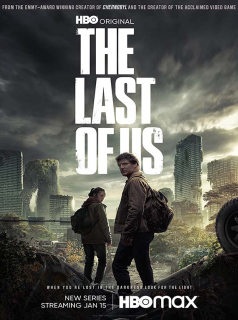 THE LAST OF US  2023 saison 1 épisode 8