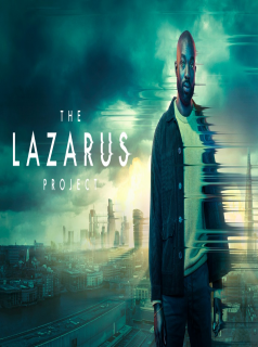 THE LAZARUS PROJECT  2023 saison 1 épisode 3