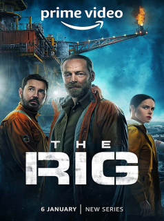 THE RIG 2023 saison 1 épisode 5