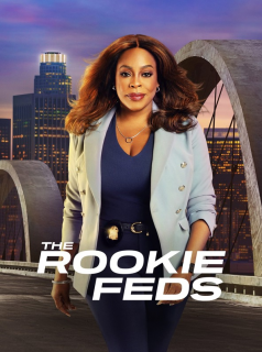 The Rookie: Feds saison 1 épisode 2