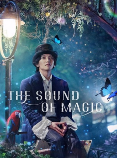 The Sound of Magic streaming