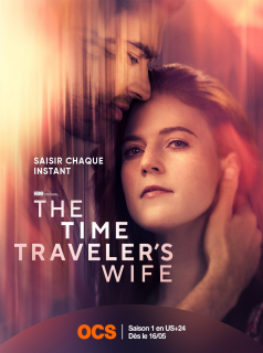 The Time Traveler's Wife streaming
