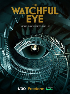 THE WATCHFUL EYE 2023 saison 1 épisode 2