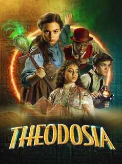 Theodosia streaming