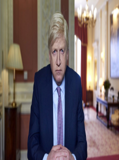 This England : les années Boris Johnson saison 1 épisode 5