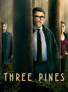 Three Pines streaming