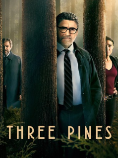 Three Pines saison 1 épisode 3