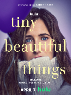 TINY BEAUTIFUL THINGS  2023 streaming