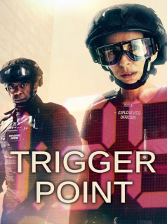 Trigger Point saison 1 épisode 6