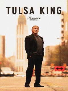 TULSA KING saison 1 épisode 7