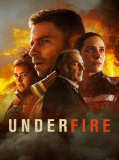 Under Fire streaming