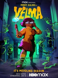 VELMA  2023 saison 1 épisode 2