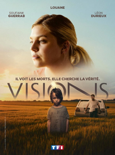 Visions Saison 1 en streaming français