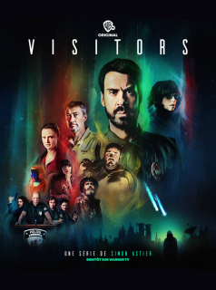 Visitors saison 1 épisode 5