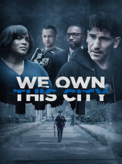 We Own This City streaming