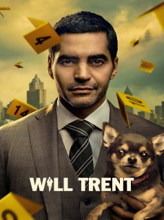 WILL TRENT 2023 streaming