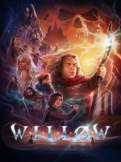 Willow Saison 1 en streaming français