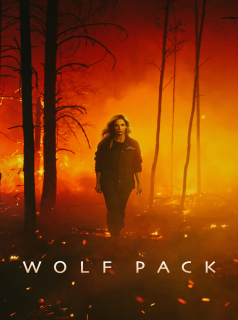 WOLF PACK 2023 streaming