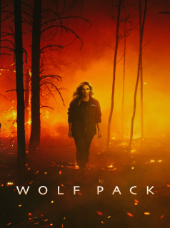 WOLF PACK 2023 saison 1 épisode 2