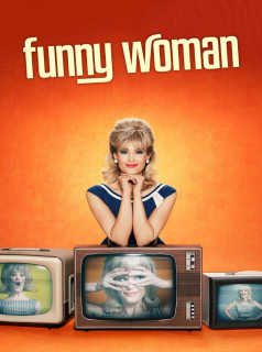 FUNNY WOMAN 2023 saison 1 épisode 1