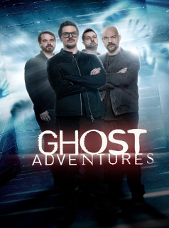 GHOST ADVENTURES 2023 streaming