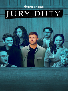 JURY DUTY 2023 streaming