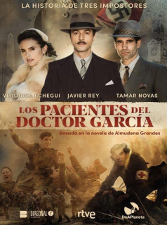 LOS PACIENTES DEL DOCTOR GARCÍA 2023 streaming
