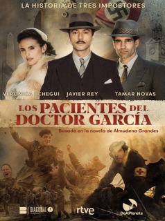 LOS PACIENTES DEL DOCTOR GARCÍA 2023 saison 1 épisode 9