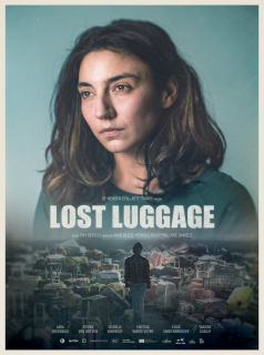LOST LUGGAGE Saison 1 en streaming français
