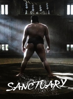 SANCTUARY (2023)  2023 Saison 1 en streaming français