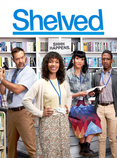 SHELVED 2023 streaming