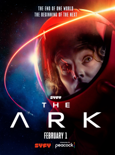 THE ARK saison 1 épisode 4