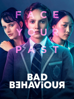 BAD BEHAVIOUR saison 1 épisode 4