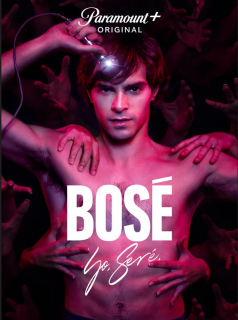 BOSÉ streaming