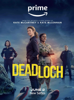 DEADLOCH saison 1 épisode 7