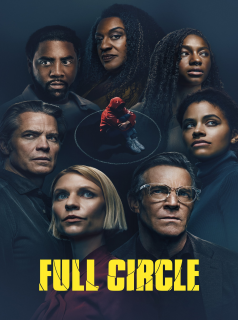 FULL CIRCLE Saison 1 en streaming français