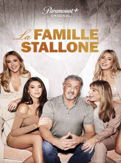 LA FAMILLE STALLONE Saison 1 en streaming français