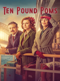 TEN POUND POMS saison 1 épisode 6