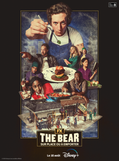 THE BEAR : SUR PLACE OU À EMPORTER streaming