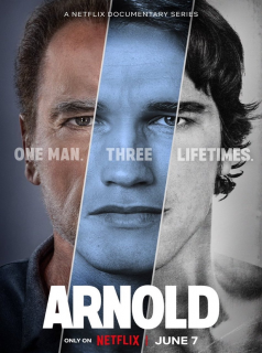 ARNOLD  2023 streaming