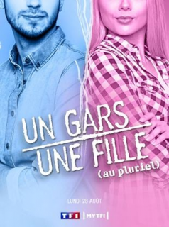 UN GARS, UNE FILLE (AU PLURIEL) Saison 1 en streaming français