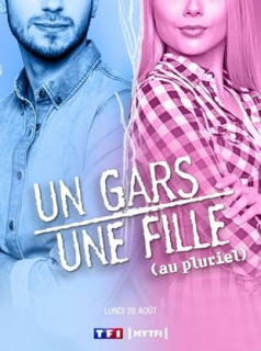 UN GARS, UNE FILLE (AU PLURIEL) saison 1 épisode 2