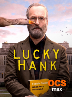 LUCKY HANK saison 1 épisode 7