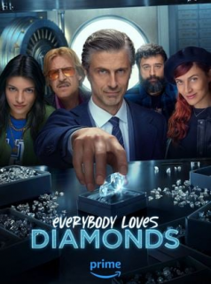 TOUT LE MONDE AIME LES DIAMANTS saison 1 épisode 2