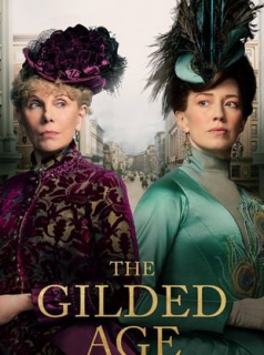 THE GILDED AGE streaming