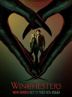 The Winchesters Saison 1 en streaming français