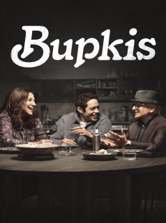 Bupkis Saison 1 en streaming français