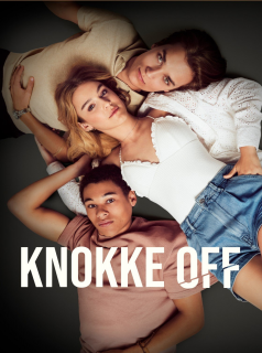 Knokke Off : Jeunesse dorée Saison 1 en streaming français