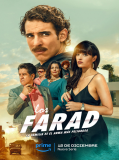 Los Farad saison 1 épisode 7