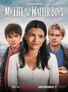 Ma vie avec les Walter Boys Saison 1 en streaming français